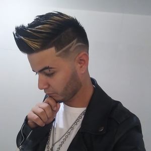 Meet your Posher, Danny